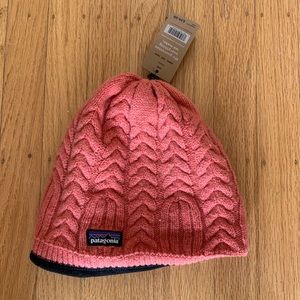 Patagonia Women’s Cable Beanie